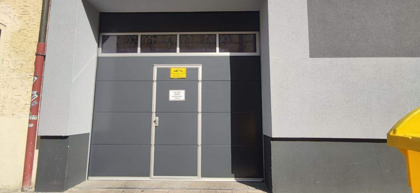Schönes 1 Zimmerapartment in Fürth – Fürth – Vorschaubild 2