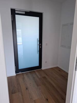 Neubauwohnung 3 Zimmer mit Balkon und Tiefgarage in Bubenreuth – 91054 Erlangen – Vorschaubild 9