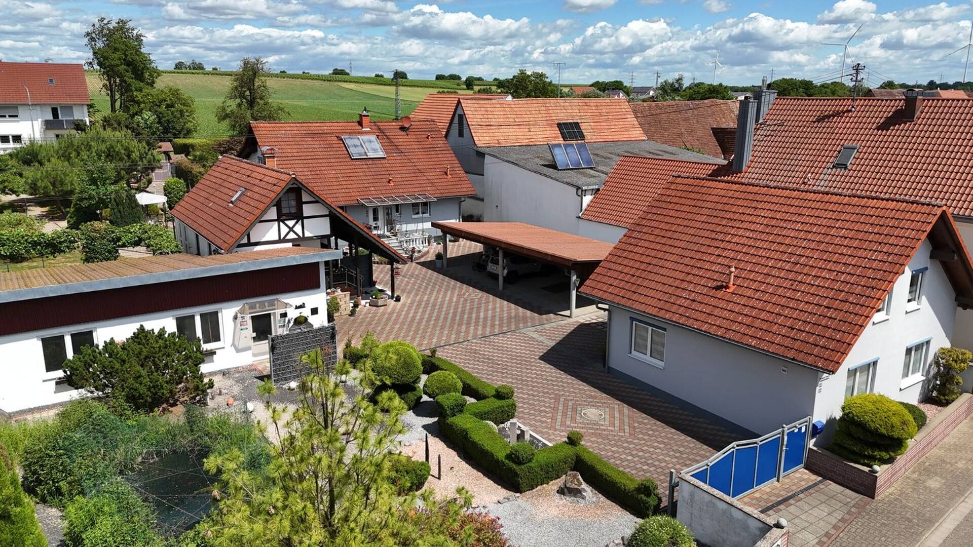 Haus in 76744 Wörth am Rhein mit 260 m² kaufen