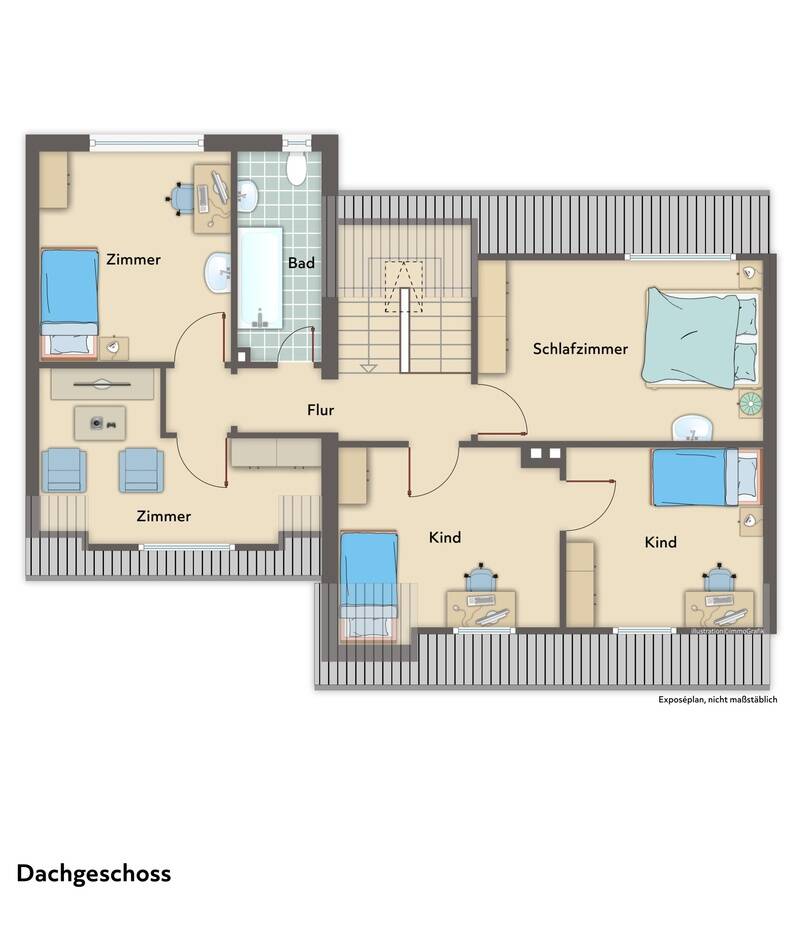 AS-Immobilien.com+++ ein praktisches Haus für den tüchtigen Handwerker und Familienvater!+++ – Bad Orb – Vorschaubild 6