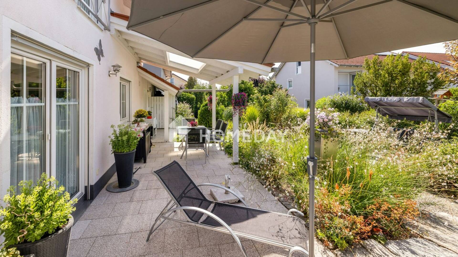 Haus in 84307 Eggenfelden mit 135 m² kaufen