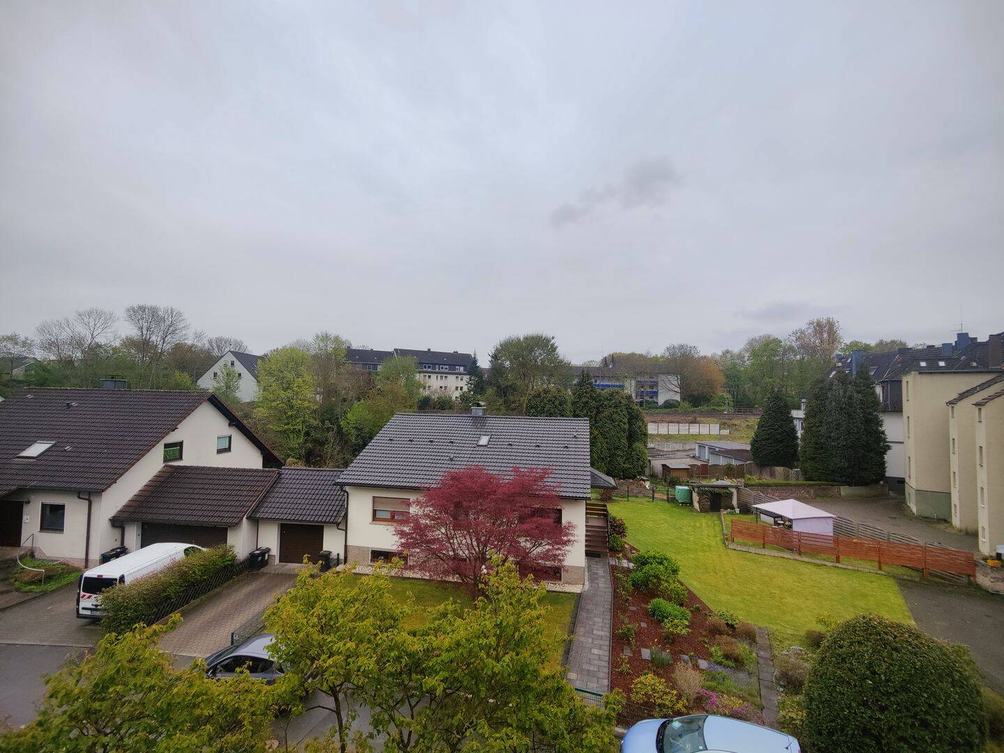 Für Immobilieneinsteiger - Fußläufig Höntroper S-Bahnhof – Bochum – Vorschaubild 2