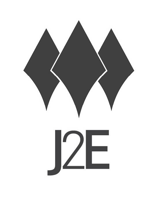 J2E GmbH logo