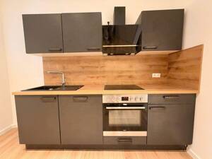 kernsaniert & energieeffizient in GoHo – 2 Zimmer Wohnung mit großzügiger Küche – 90429 Nürnberg – Vorschaubild 6