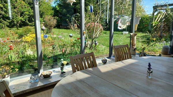 Frdbg.Langschede Nähe Sonnenbergschule:Großzügiges Familiendomizil mit großem Garten und zwei Garage – Fröndenberg/Ruhr – Vorschaubild 3
