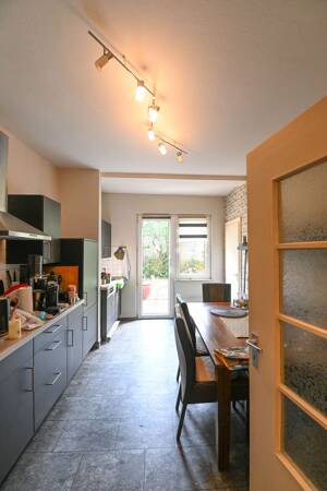 ErdgeschossWohnung mit Terrasse und Garten