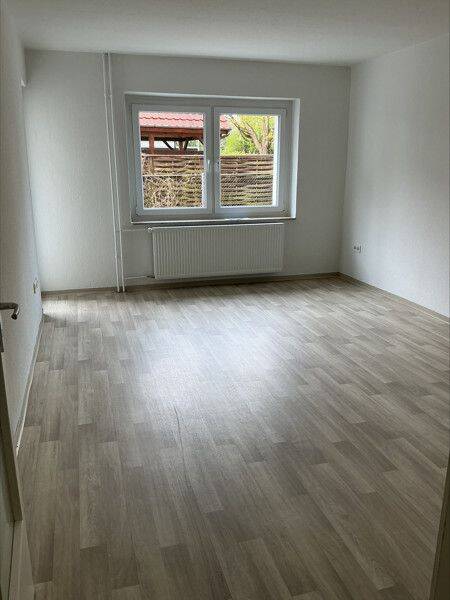 Gemütliche 2,5-Zimmer Erdgeschosswohnung in Bielefeld Schildesche