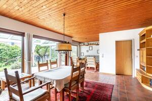 Bielefeld-Senne: freistehendes EFH | ca. 112 m² Wfl. | ca. 633 m² Grundstück | Sanierungsbedürftig – 33659 Bielefeld – Vorschaubild 8