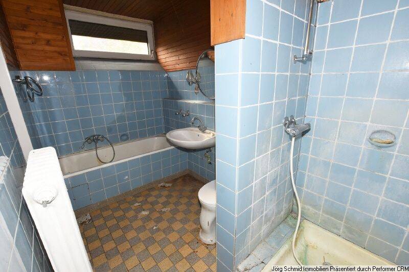 Bungalow, uneinsehbar mit Garage – Bremen – Vorschaubild 9