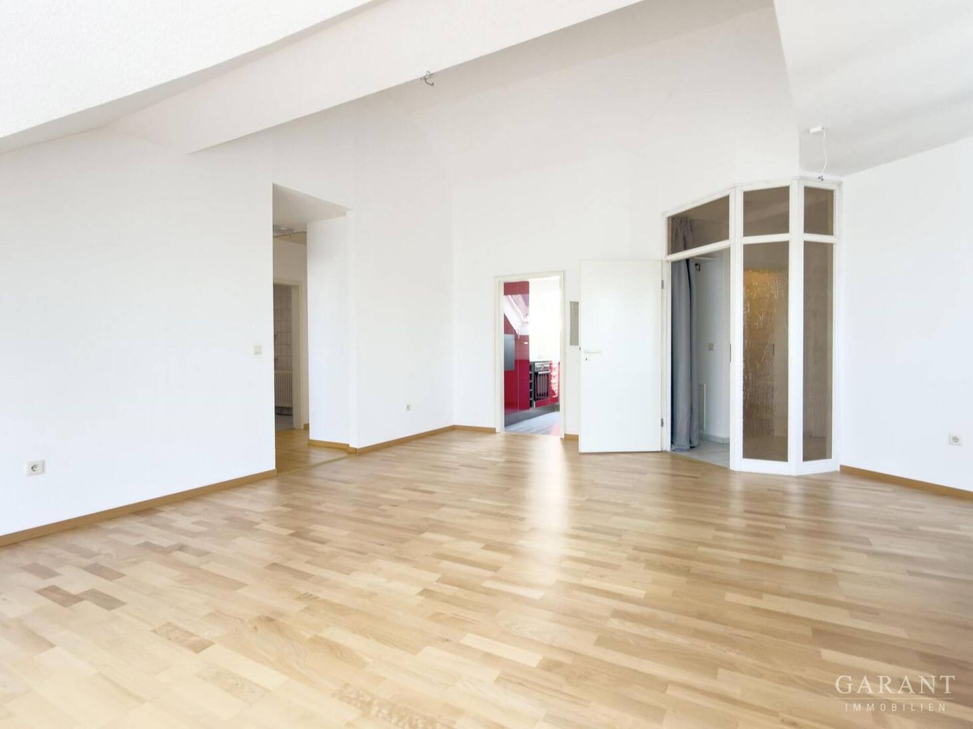 Dachgeschosswohnung in 67227 Frankenthal-(Pfalz) mit 76 m² kaufen