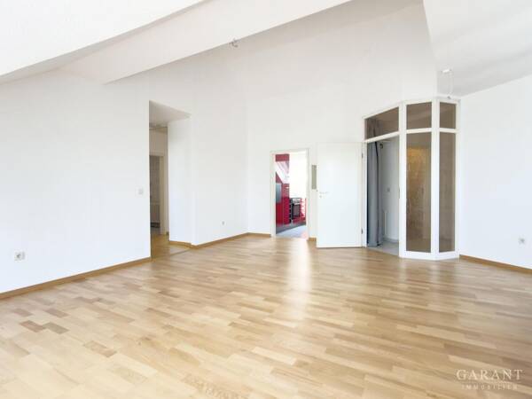 Dachgeschosswohnung in 67227 Frankenthal-(Pfalz) mit 76 m² kaufen