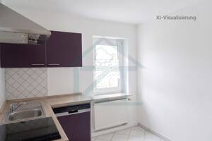 3,5-Raum-Erdgeschosswohnung mit Hof-Stellplatz und großem Keller – 7749 Jena – Vorschaubild 8