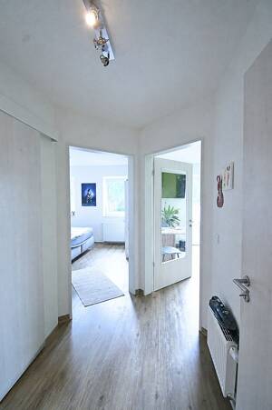 6751 - 2-Zimmer-Wohnung in Westerstede mit EBK - gemütlich wohnen in attraktiver Lage – 26655 Westerstede – Vorschaubild 2