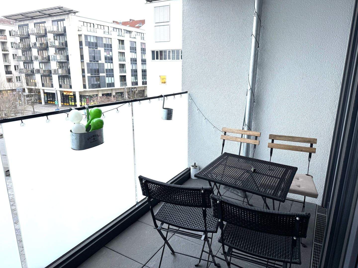 Modernes Wohnen mitten in der Bielefelder City am "Neumarkt" – Bielefeld – Vorschaubild 7