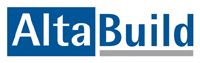 Alta Build nv logo