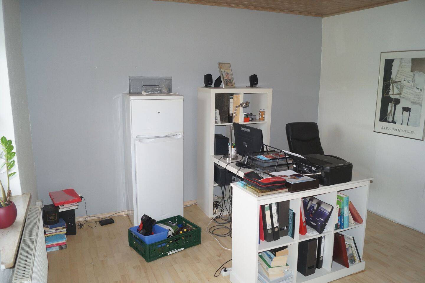 Charmantes Mehrfamilienhaus mit Garagen und großem Garten in Waldeck am Edersee – Waldeck – Vorschaubild 6