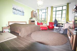 Traum-Zuhause*Terrassenwohnung mit 2 eigenen Gärten – 4178 Leipzig – Vorschaubild 3