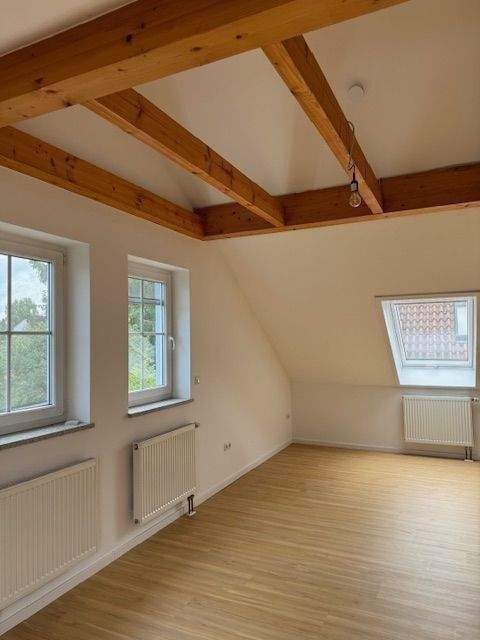 Mehrfamilienhaus mit drei Wohnungen in Top-Zustand, fast neuwertig. – Erlangen – Vorschaubild 7