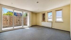 Vielseitige Terrassenwohnung in gepflegtem Mehrfamilienhaus - Bremen-St. Magnus – 28759 Bremen – Vorschaubild 3