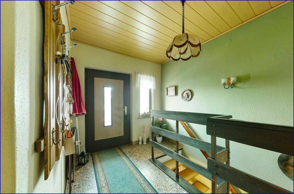 Wohnen, wo Meißen am schönsten ist - großzügiges Reihenendhaus mit herrlichem Grundstück – Meißen – Vorschaubild 9