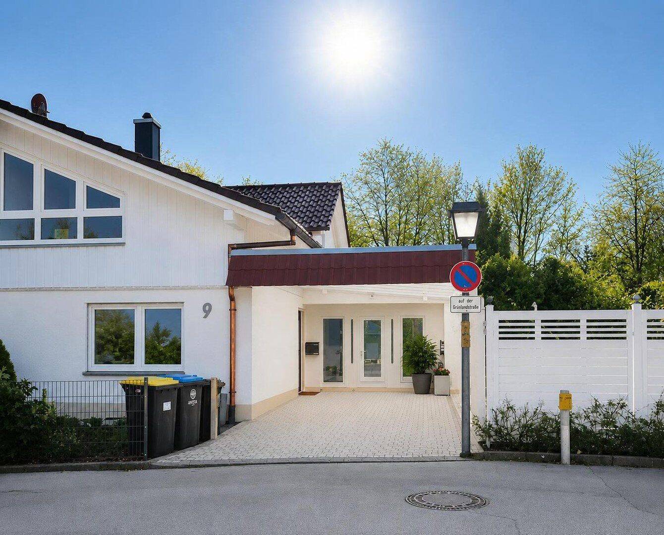 Luxus-Erstbezug nach Kernsanierung | 4 Zimmer | großzügiges Wohnen