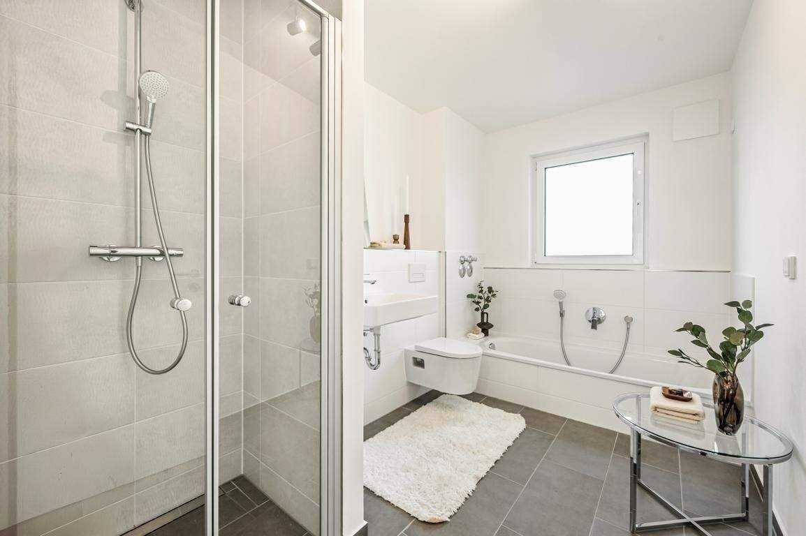 3 Zimmer, Küche, Bad, Terrasse und Garten | 0177-2422700 – Wiesbaden – Vorschaubild 3