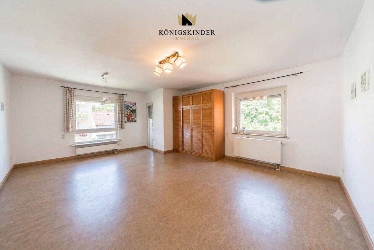 Flexibel nutzbare 3-Zimmer-Wohnung mit attraktiver Raumaufteilung – Stuttgart – Vorschaubild 7