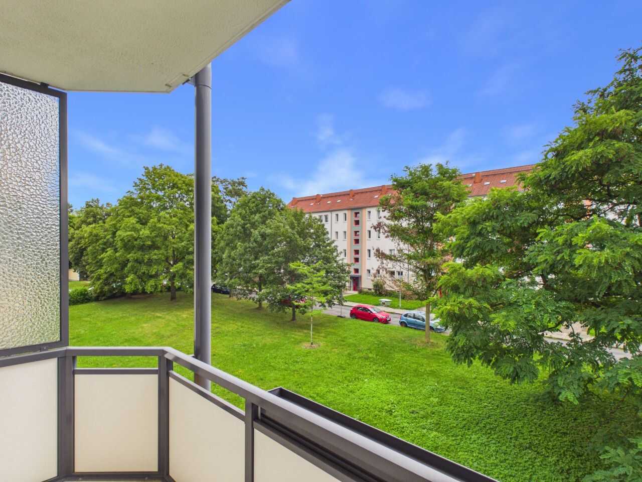 3-Raum-Wohnung mit Balkon auf dem Kapellenberg – Chemnitz – Vorschaubild 6