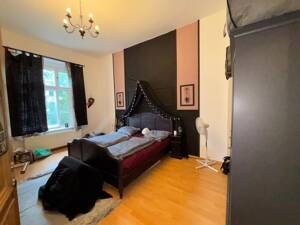 Wohnen am herrschaftlichen Fürstenwall! – 39104 Magdeburg – Vorschaubild 3