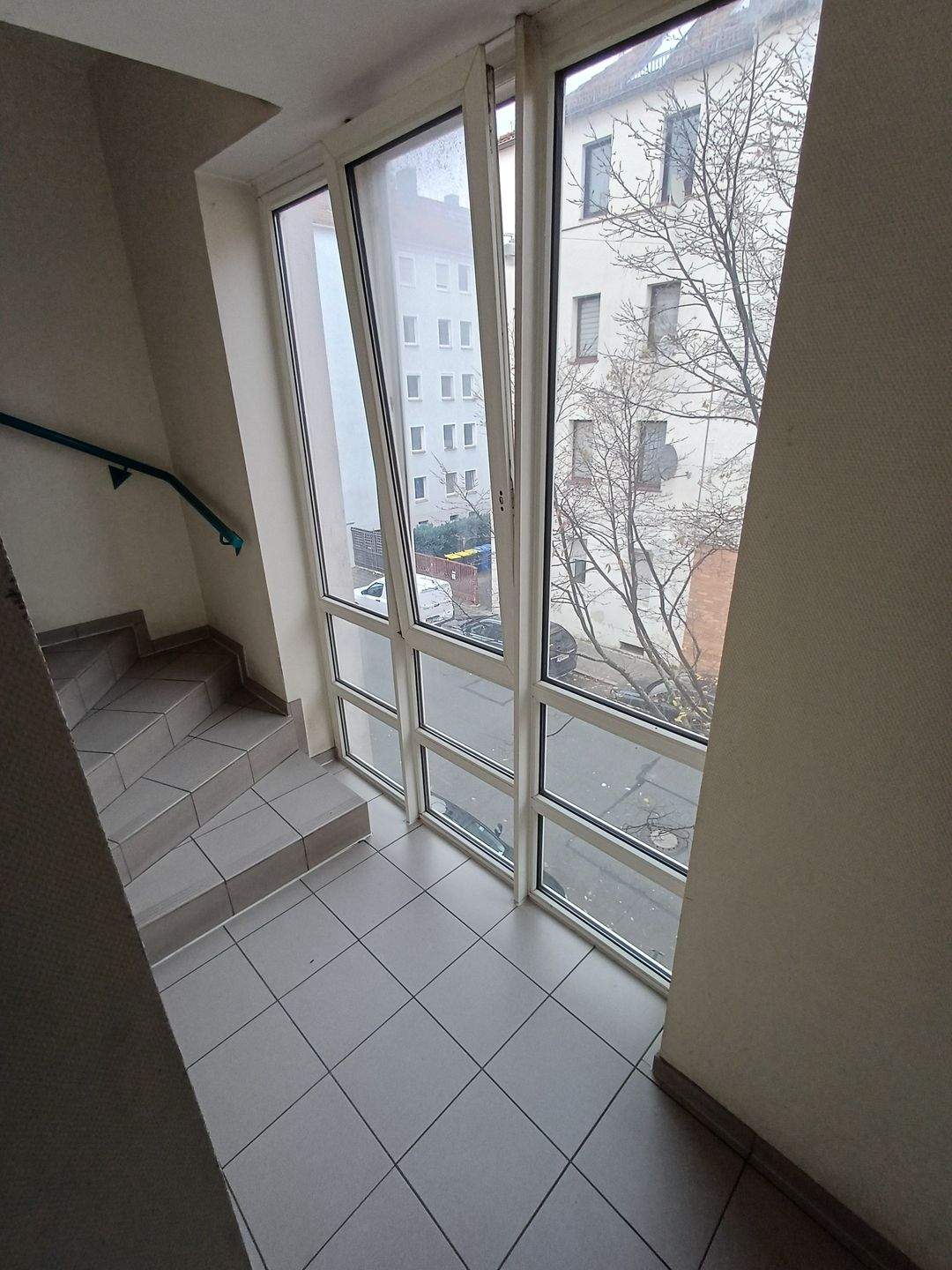 1-Zimmer-Wohnung in Nürnberg- Steinbühl – Nürnberg – Vorschaubild 4