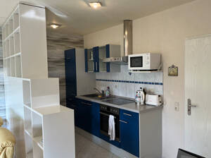 Hochwertige, möblierte Wohnung (65 m2) in ruhigem Wohnviertel in Trier-Ruwer - frei ab 01.09.2024 – 54292 Trier – Vorschaubild 3