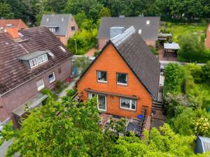Freistehendes Einfamilienhaus -ideal für Familien – 24113 Kiel – Vorschaubild 5