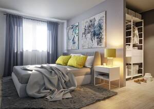 Ein Zuhause mit besonderer Aura: Lichtdurchflutetes Traumhaus Aura 136 im grünen Schöneiche! – 15566 Schöneiche bei Berlin – Vorschaubild 3