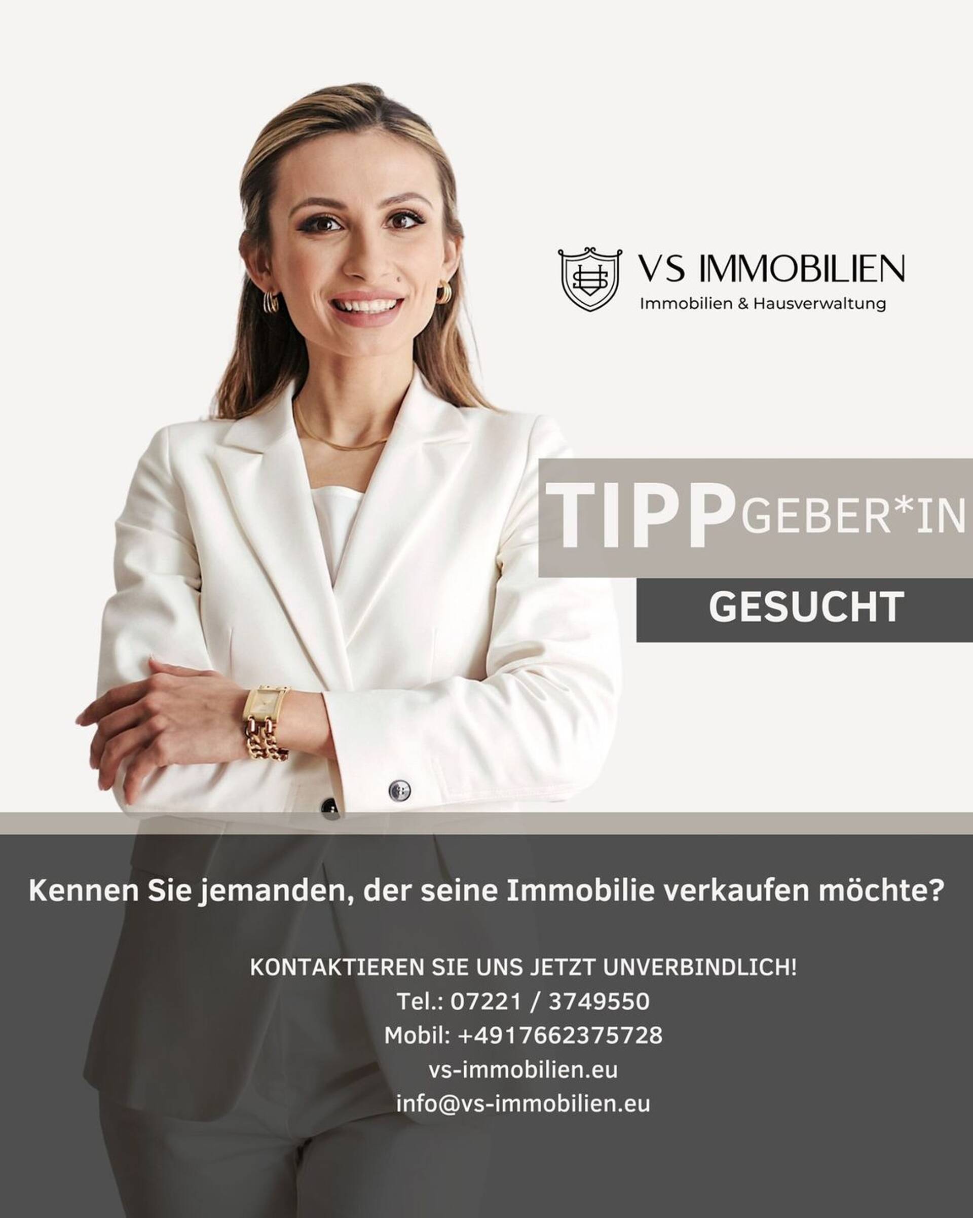 Villa in 76530 Baden-Baden mit 390 m² kaufen