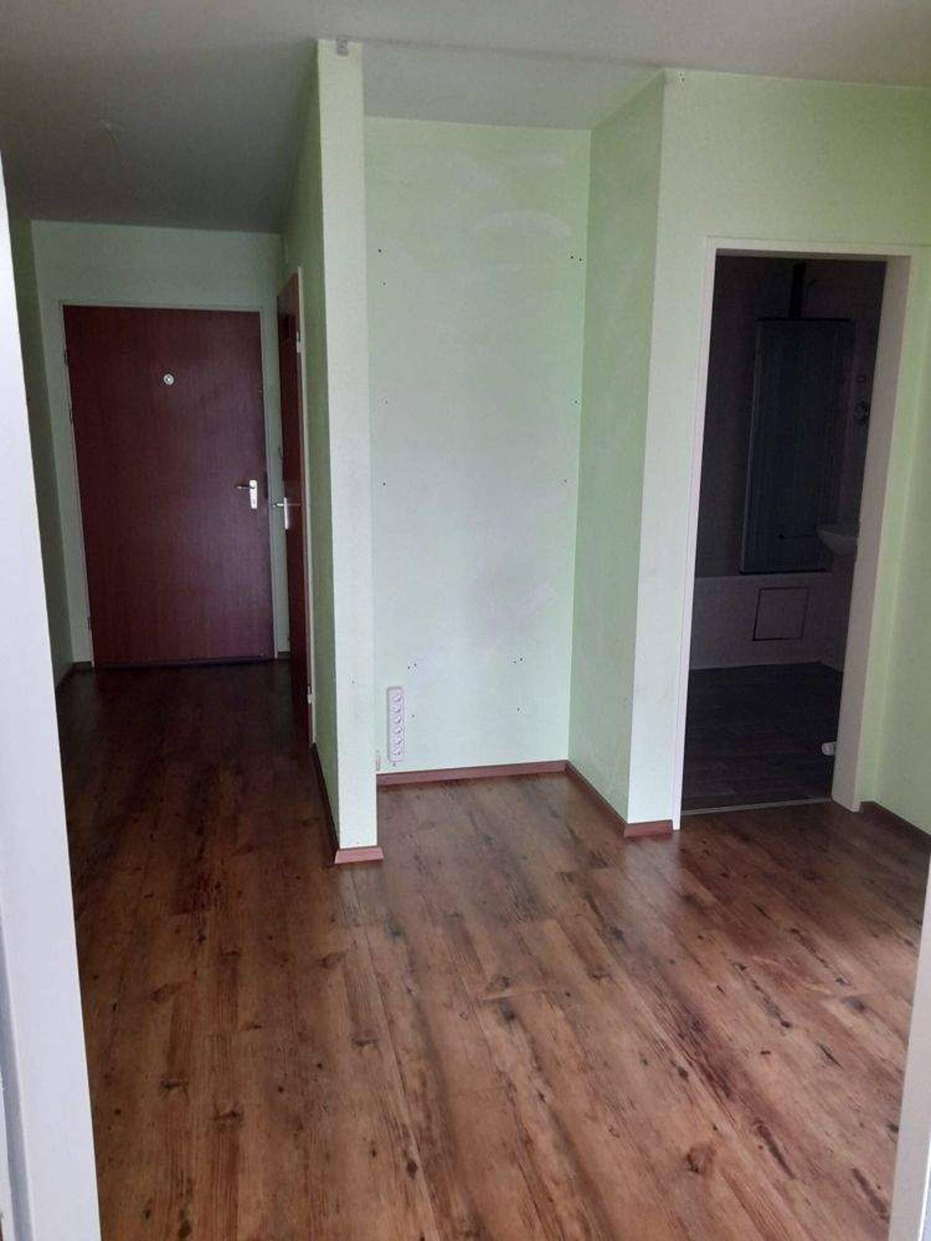 Etagenwohnung in 78532 Tuttlingen mit 45,99 m² kaufen
