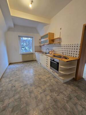 Essen Südviertel, Maisonettewohnung