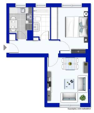 *** Wohnungspaket in Berlin-Friedrichshain - 3 Einheiten im Bestand *** – 10249 Berlin – Vorschaubild 7