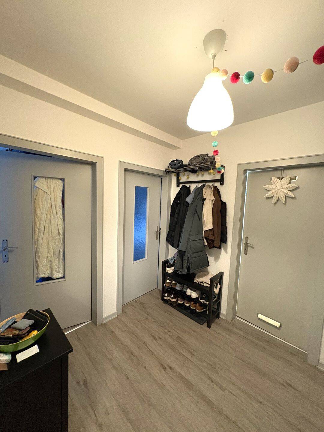 Zentrumsnahe 3-Zimmer Wohnung mit Balkon – Trier – Vorschaubild 6