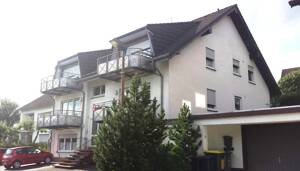 Gemütliche Dachgeschosswohnung über den Dächern von Wenden! – 57482 Wenden – Vorschaubild 2