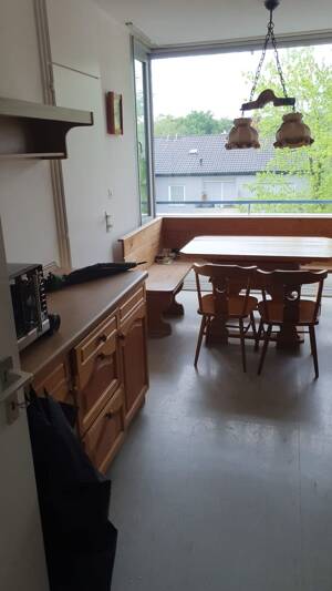 2-Zimmer-Wohnung in München-Bogenhausen: Privatverkauf - provisionsfrei – 81927 München – Vorschaubild 5