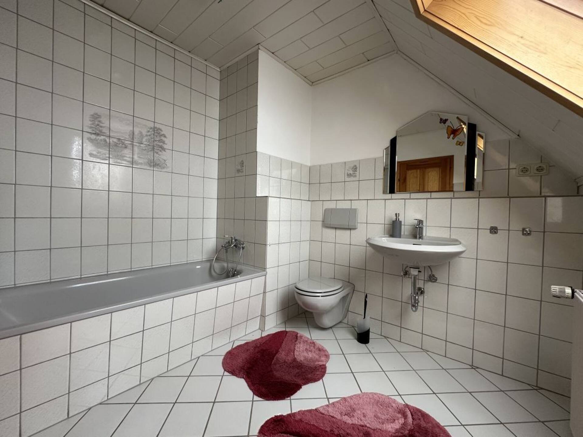 Reihenendhaus in 99837 Werra-Suhl-Tal mit 130 m² kaufen