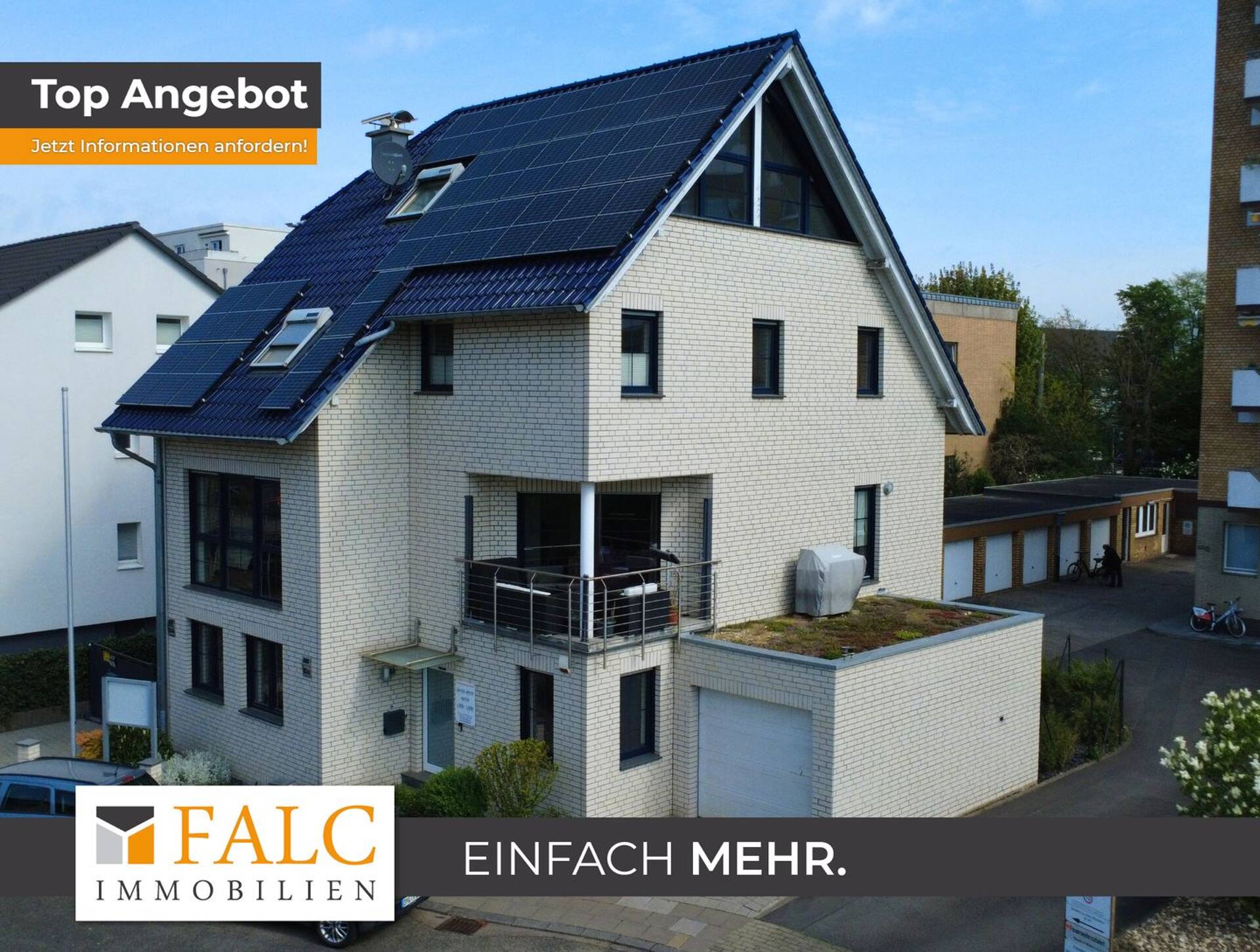 Haus in 50737 Köln mit 331 m² kaufen
