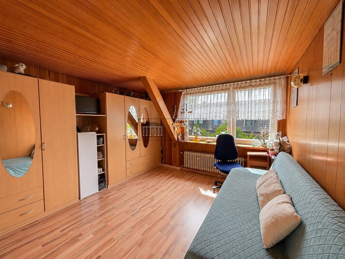 Familientraum in Köln-Höhenhaus mit ca. 214 m² Wohnfläche und großem Garten – Köln – Vorschaubild 5