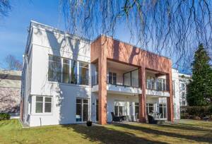 *** NEU - Exklusives 3-Zimmer-Neubau Penthaus mit Fahrstuhl und TG in den HH-Elbvororten *** – 22549 Hamburg – Vorschaubild 9