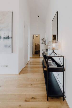 ERSTBEZUG Exklusive 4-Zimmer-Wohnung mit Alpenblick! – 81241 München – Vorschaubild 2
