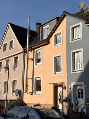Zweifamilien- Reihenmittelhaus in Gelsenkirchen-Schalke – 45881 Gelsenkirchen – Vorschaubild 2