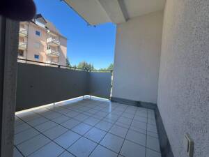 Kleine Single-Bude mit Balkon – 9126 Chemnitz – Vorschaubild 4