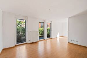 1-Zimmer-Wohnung mit Terrasse & Tiefgarage – 79117 Freiburg im Breisgau – Vorschaubild 4