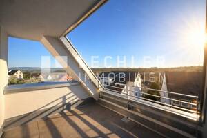 Traumhafte, sofort beziehbare Neubau-Maisonette mit Weitblick – 70619 Stuttgart – Vorschaubild 4