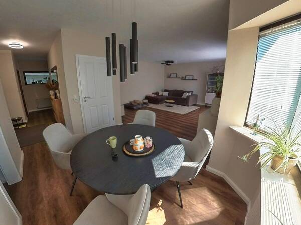Einfamilienhaus in 64354 Reinheim mit 143 m² kaufen